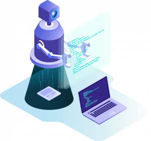 Разработка сайта для автоматизации бизнес-процессов в Бэньси