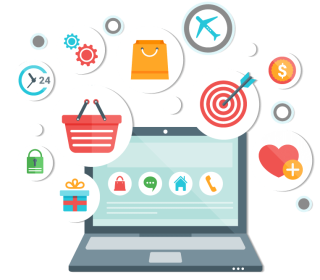 Разработка площадки электронной коммерции в Бэньси