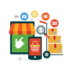 Разработка сложного сайта для сферы логистики в Бэньси